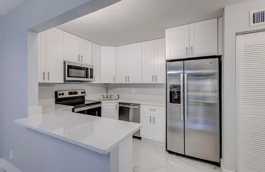 Komplex apartman West Palm Beach, Palm Beach County