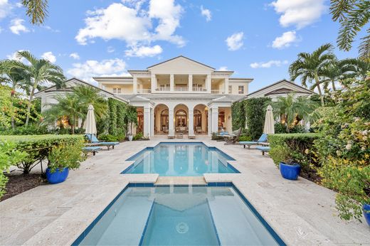 Villa en Stuart, Martin County