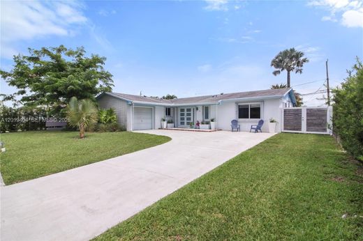 Villa en Cutler Bay, Miami-Dade County