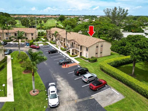 Appartementencomplex in Boca Raton, Palm Beach County