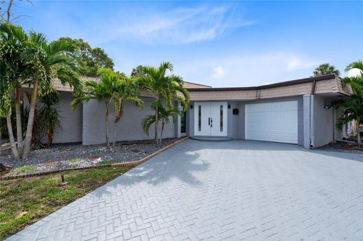 Villa a Tamarac, Broward County