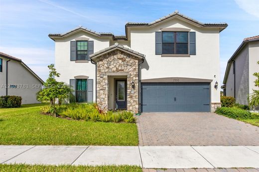Villa in Tamarac, Broward County