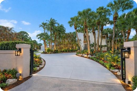 Villa in Palm City, Martin County