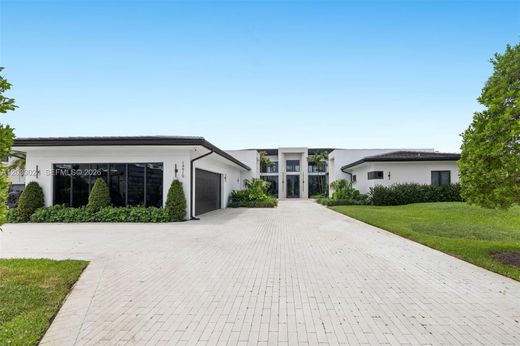 Villa in Davie, Broward County