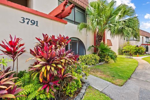 Complexos residenciais - Sunrise, Broward County