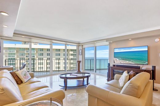 Kamienica w Palm Beach Shores, Palm Beach County