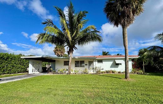 Βίλα σε Boca Raton, Palm Beach County