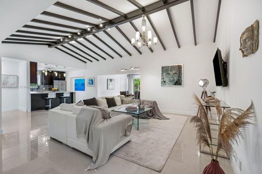 Villa a Fort Lauderdale, Broward County