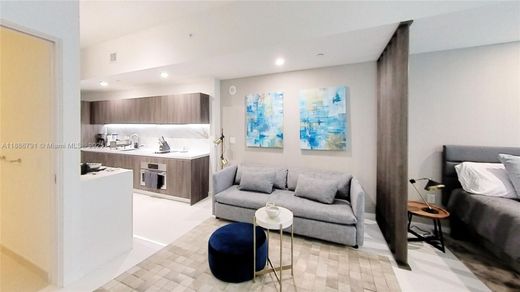 콘도미니엄 / 마이애미, Miami-Dade County