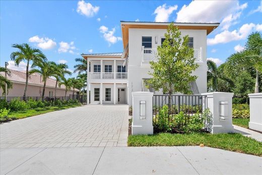 Villa in Lake Worth, Palm Beach County