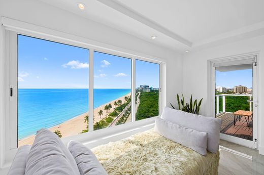 Complesso residenziale a Fort Lauderdale, Broward County