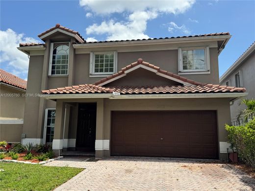 Villa in Miami, Miami-Dade