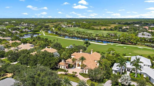 Villa - Palm Beach Gardens, Palm Beach County
