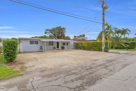Villa Miami, Miami-Dade County