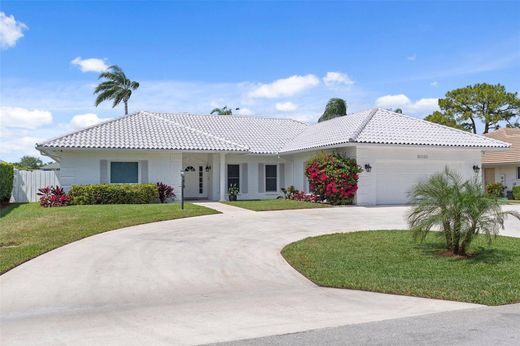 Villa in Palm Beach Gardens, Palm Beach County