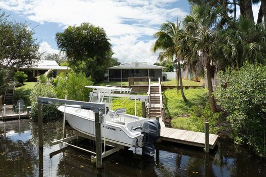 Villa Palm City, Martin County