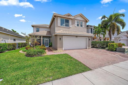 Villa in Port Saint Lucie, Saint Lucie County