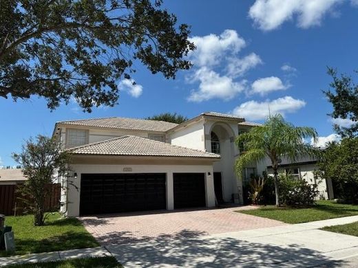 Villa a Pembroke Pines, Broward County