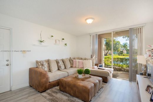 Appartementencomplex in Miramar, Broward County