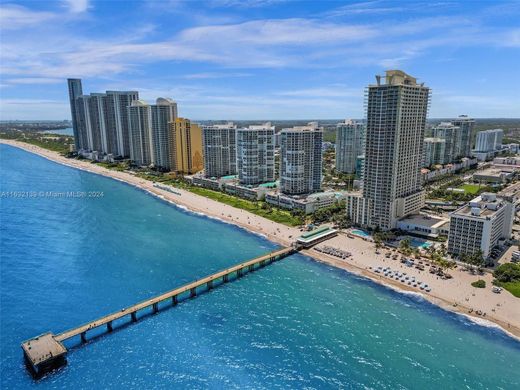 公寓楼  Sunny Isles Beach, Miami-Dade County