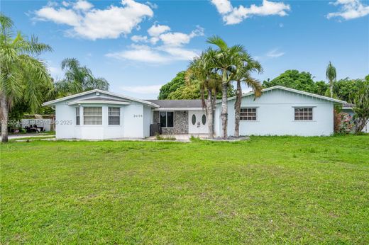 Villa Homestead, Miami-Dade County