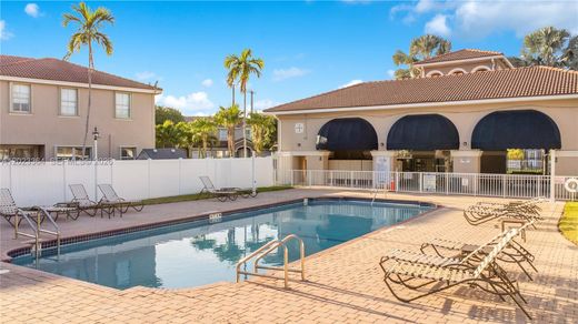 Townhouse in Homestead, Miami-Dade