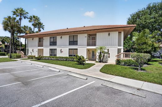 Жилой комплекс, Palm Beach Gardens, Palm Beach County