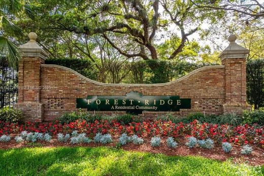 Willa w Davie, Broward County