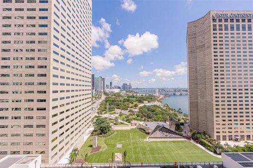 Edificio en Miami, Miami-Dade County