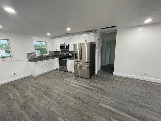 Komplex apartman Fort Lauderdale, Broward County