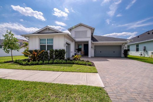 Villa in Loxahatchee Groves, Palm Beach