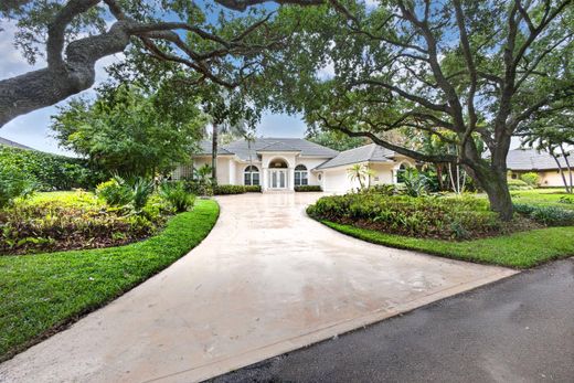 Villa in Jupiter, Palm Beach