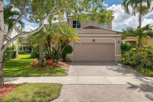 Villa in Weston, Broward County