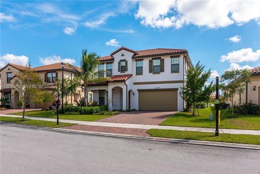 Villa en Parkland, Broward County