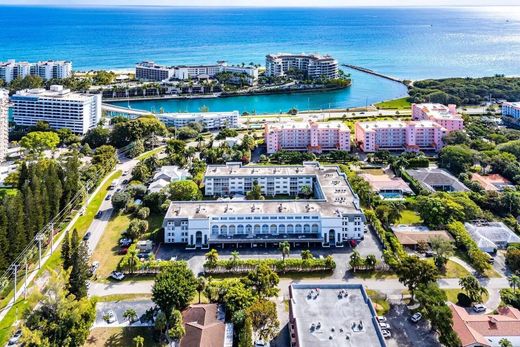 Komplex apartman Boca Raton, Palm Beach County