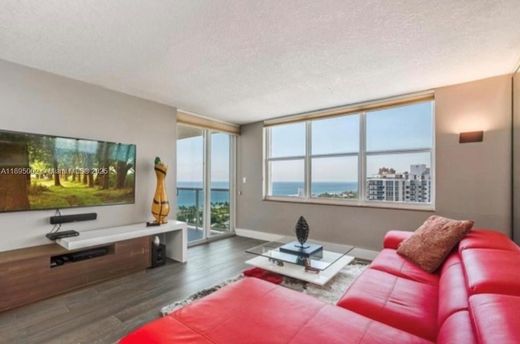 Appartementencomplex in Fort Lauderdale, Broward County