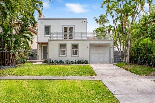 Villa à Miami, Comté de Miami-Dade
