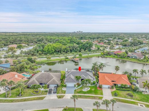 Villa à Palm Beach Gardens, Comté de Palm Beach
