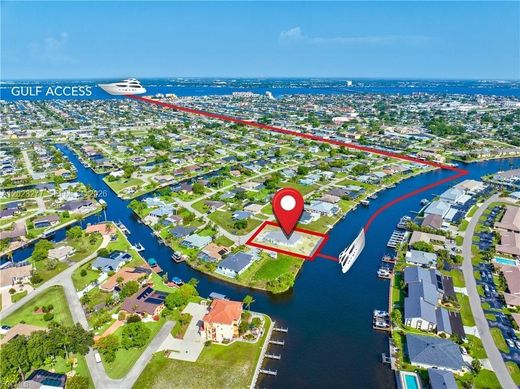 Вилла, Cape Coral, Lee County
