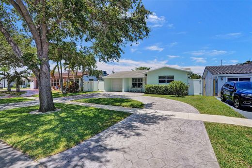 Villa a Hollywood, Broward County