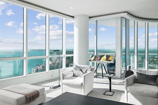 Complesso residenziale a Miami Beach, Miami-Dade County