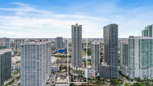 Жилой комплекс, Майами, Miami-Dade County