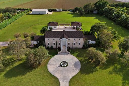 Villa Miami, Miami-Dade County