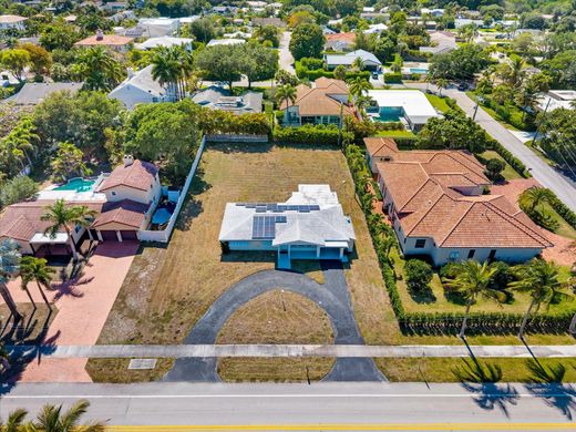 Villa in Boca Raton, Palm Beach