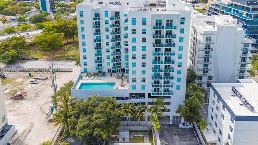 Wohnkomplexe in Miami, Miami-Dade County