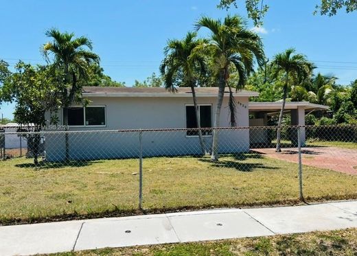 Villa Cutler Bay, Miami-Dade County