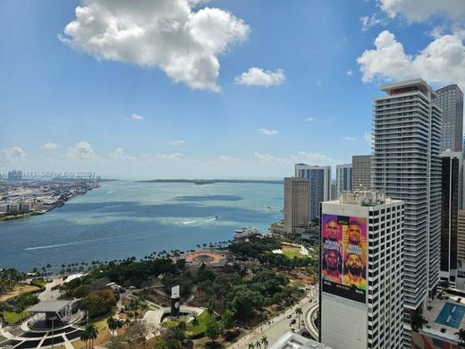 Residential complexes in Miami, Miami-Dade