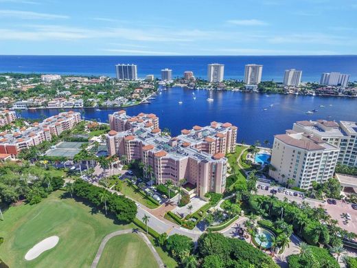 Жилой комплекс, Boca Raton, Palm Beach County