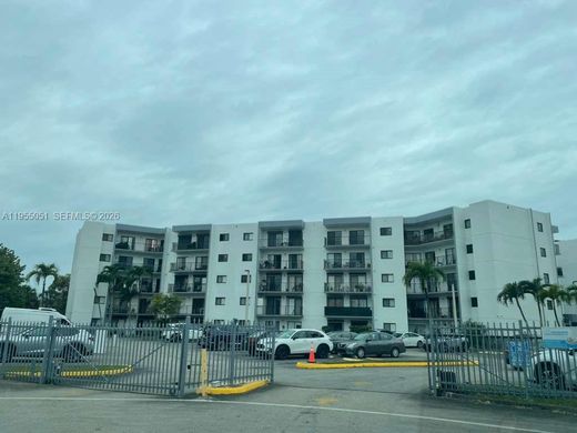 Residential complexes in Hialeah, Miami-Dade
