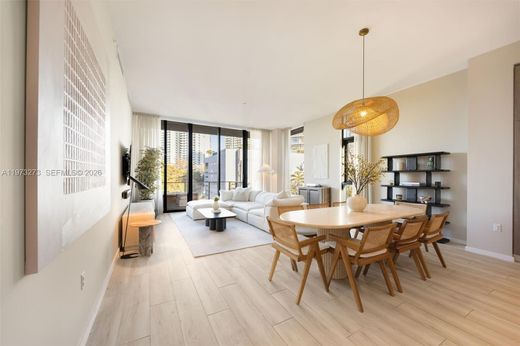 Kamienica w Coconut Grove, Miami-Dade County